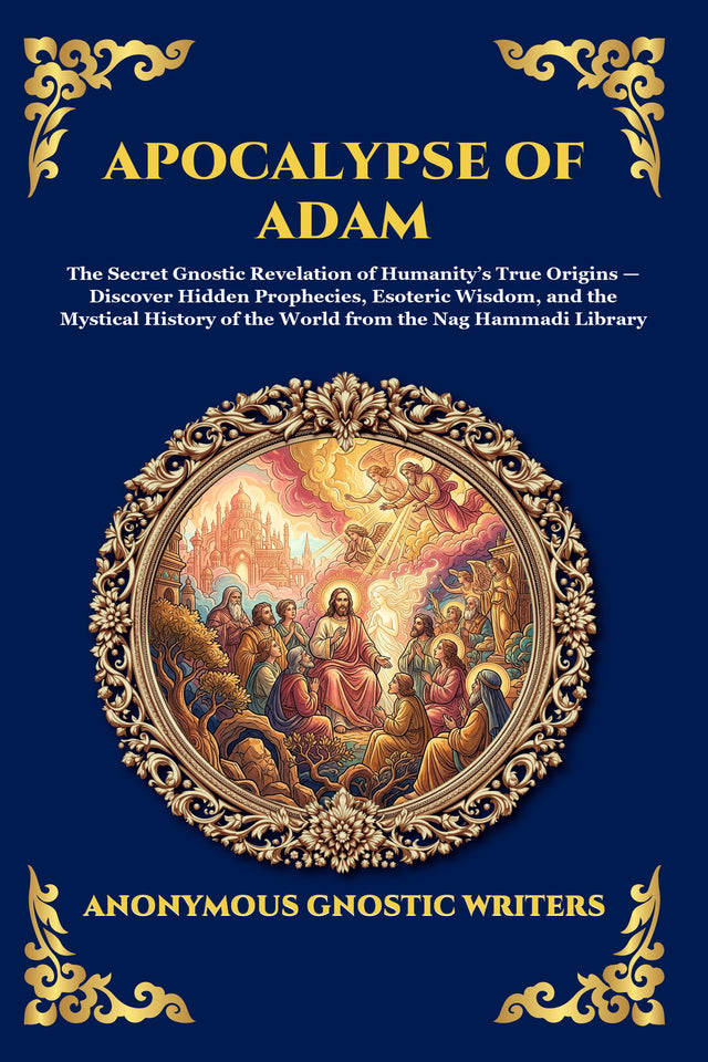 Apocalypse of Adam