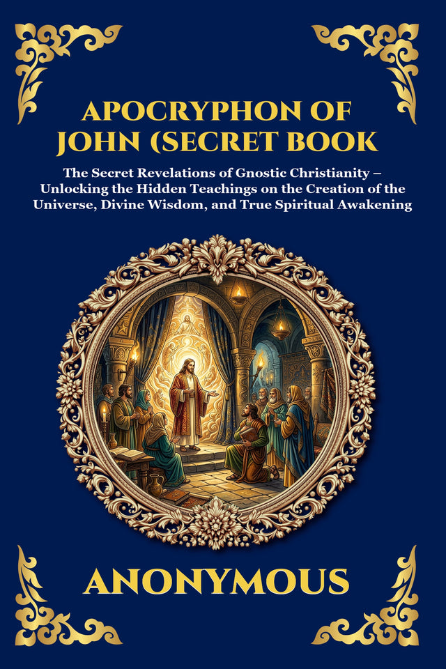 Apocryphon of John (Secret Book of John)