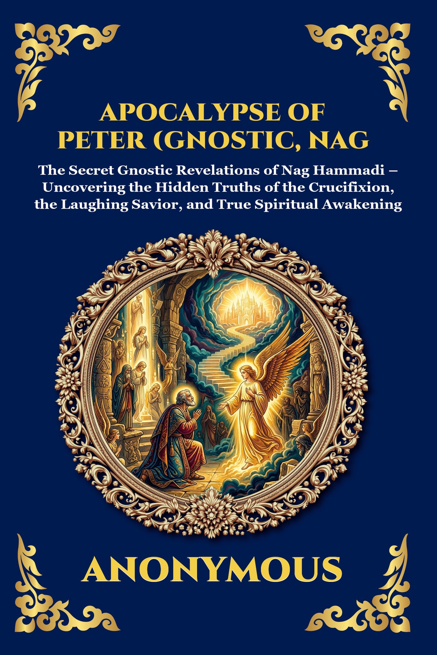 Apocalypse of Peter (Gnostic, Nag Hammadi)