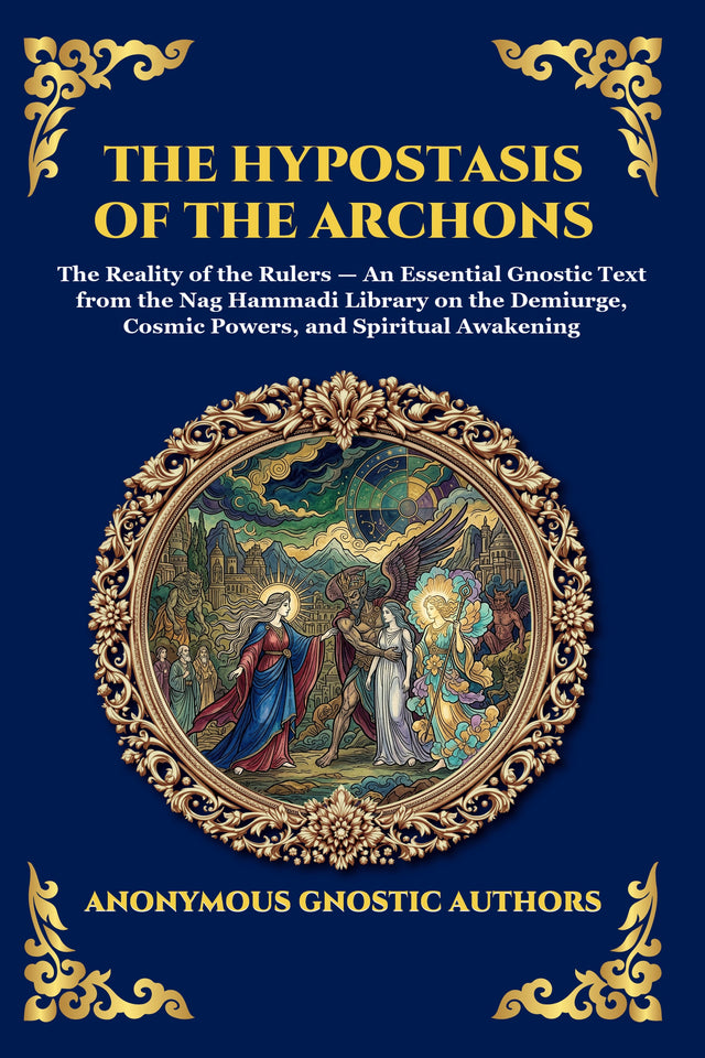 The Hypostasis of the Archons
