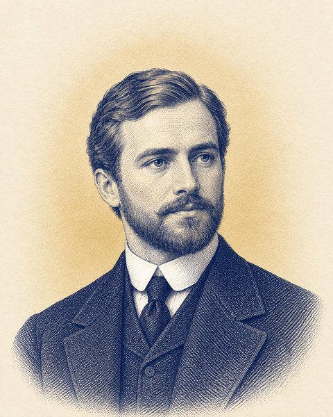 A. H. Bullen
