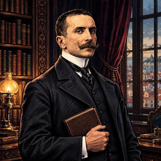 Abel Acácio de Almeida Botelho
