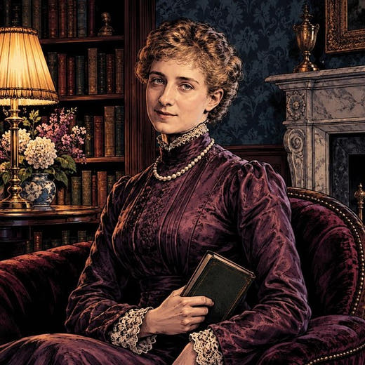 Ada Leverson