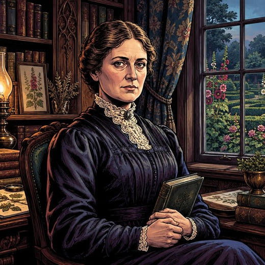 Alice Morse Earle