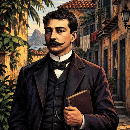 Aluísio Azevedo