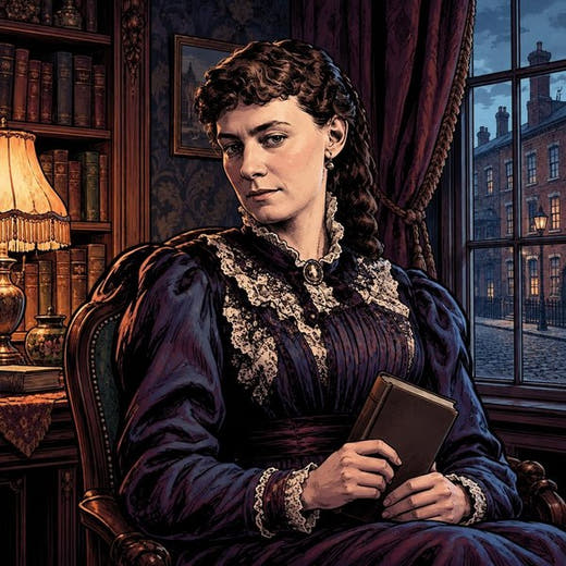 Amanda M. Douglas