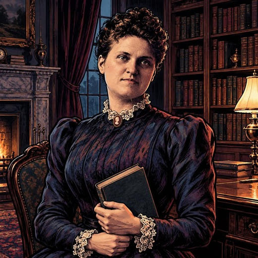 Anna Katharine Green