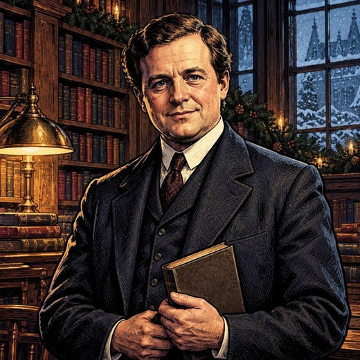 Asa Don Dickinson