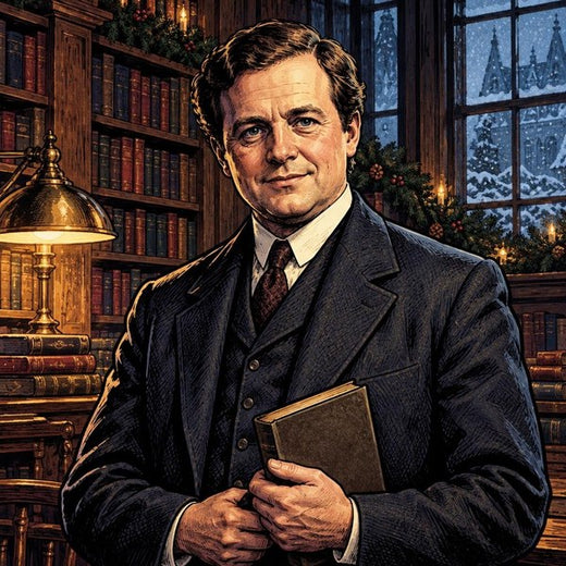 Asa Don Dickinson