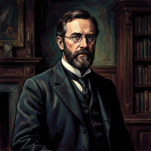 A. C. Bradley