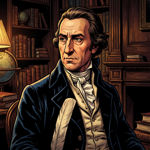 Adam Smith