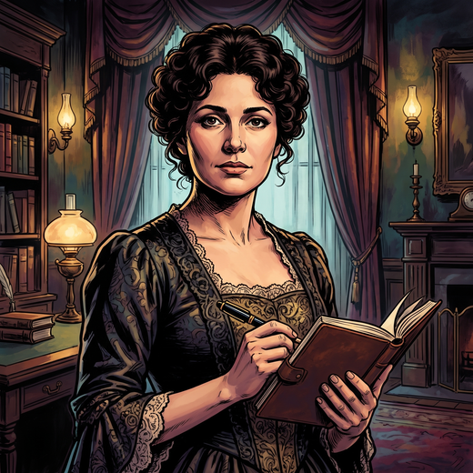 Annie Vivanti