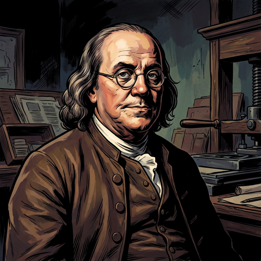 Benjamin Franklin