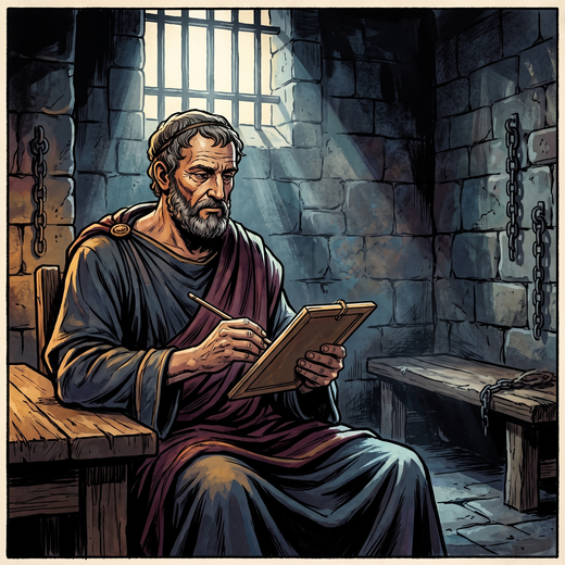 Boethius