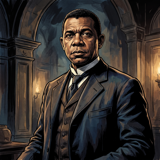 Booker T. Washington