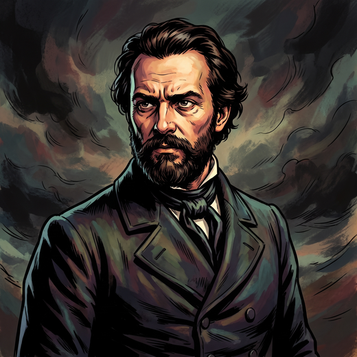 Camilo Castelo Branco