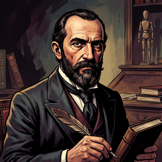 Carlo Collodi
