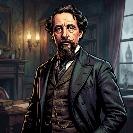 Charles Dickens