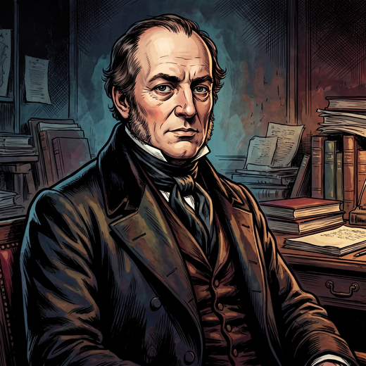David Ricardo