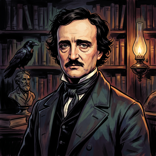 Edgar Allan Poe