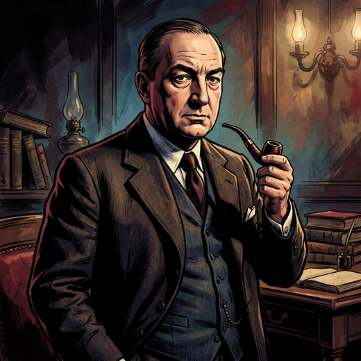 Edgar Wallace