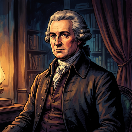 Edmund Burke