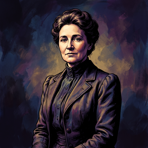 Eleanor H. Porter