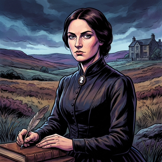 Emily Brontë