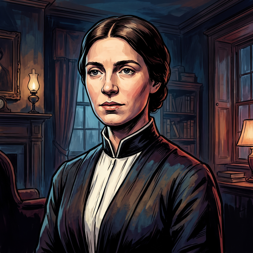 Emily Dickinson
