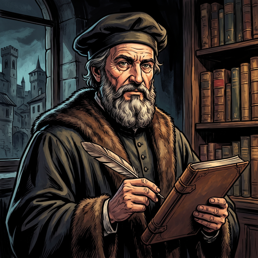 Giovanni Boccaccio