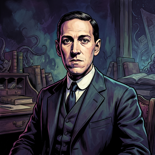 H. P. Lovecraft