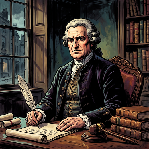 Henry Fielding