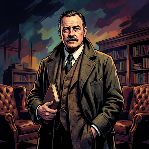 Hilaire Belloc