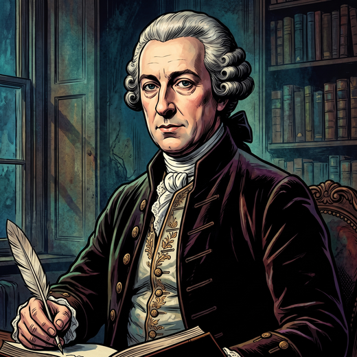 Horace Walpole