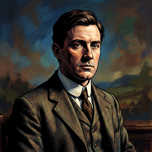 J. M. Synge