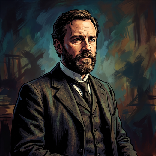 James Allen