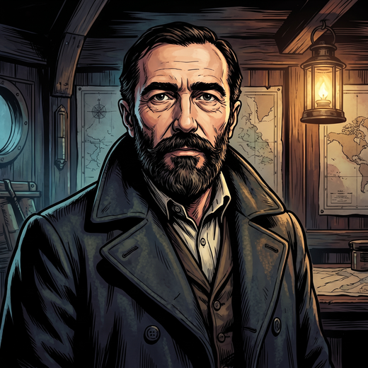 Joseph Conrad