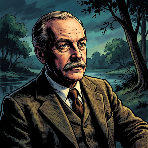 Kenneth Grahame