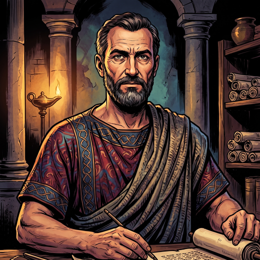 Lucian of Samosata