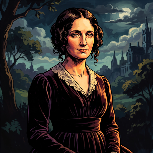 Mary Shelley