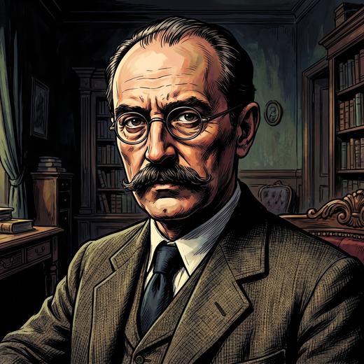 Miguel de Unamuno