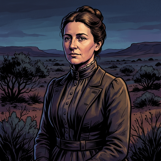 Olive Schreiner