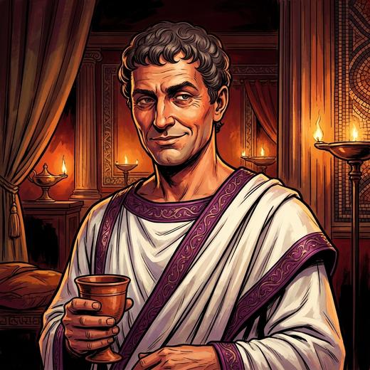 Petronius Arbiter