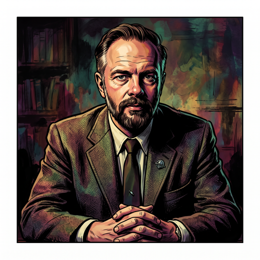 Philip K. Dick