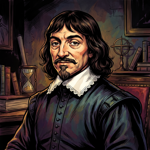 René Descartes
