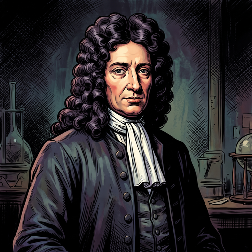 Robert Boyle