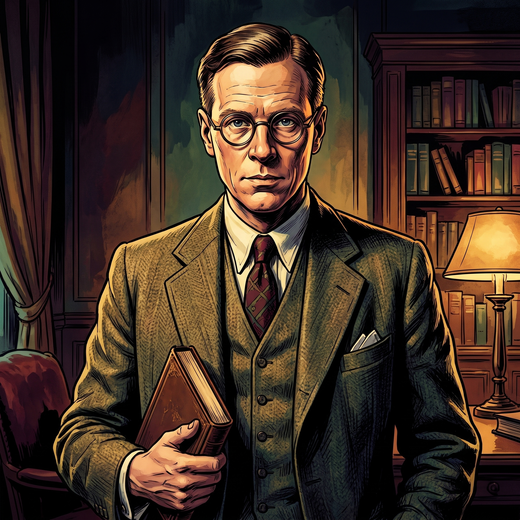 Sinclair Lewis