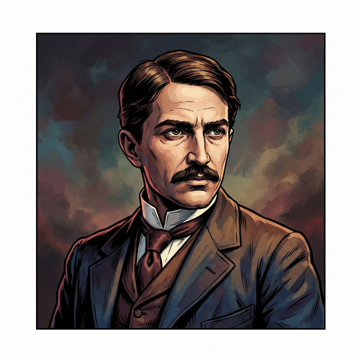 Stephen Crane