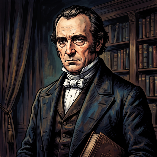 Thomas Babington Macaulay
