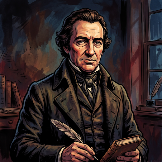 Thomas Paine